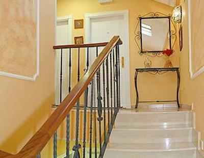 фото отеля Hostal Colmenar