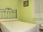 фото отеля Hostal Colmenar