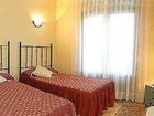 фото отеля Hostal Colmenar