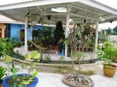 фото отеля Ooy's Garden Room