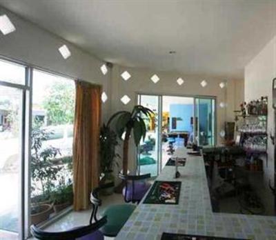 фото отеля Ooy's Garden Room