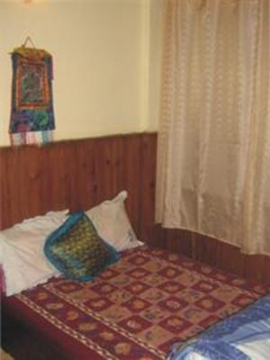 фото отеля The Cozy Nest Homestay