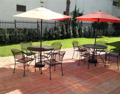 фото отеля Orange Drive Hostel