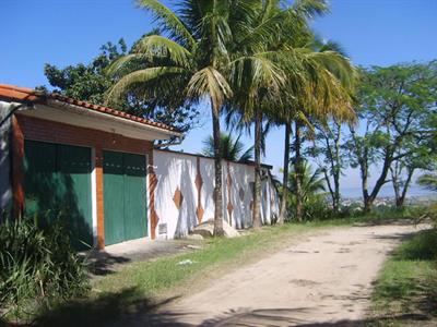 фото отеля Pousada Colinas de Marica