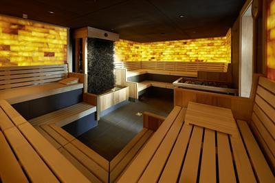 фото отеля Hotel BORA HotSpaResort