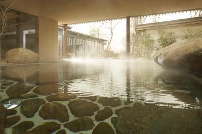 фото отеля Hotel BORA HotSpaResort
