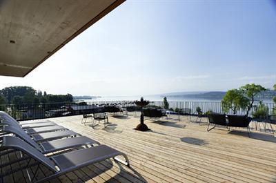 фото отеля Hotel BORA HotSpaResort