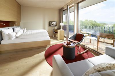 фото отеля Hotel BORA HotSpaResort