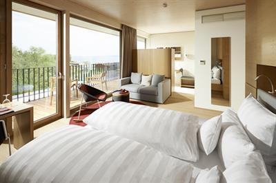 фото отеля Hotel BORA HotSpaResort