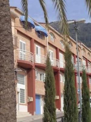 фото отеля Casa La Vuelta