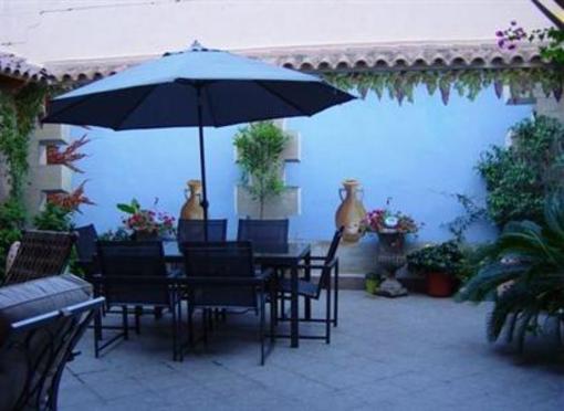 фото отеля Casa La Vuelta