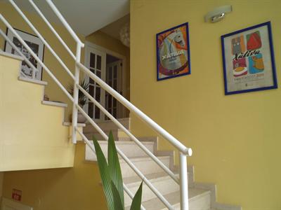 фото отеля Casa La Vuelta