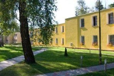 фото отеля Fala Osrodek Wypoczynkowy