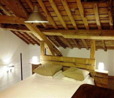фото отеля Les Chambres de Ribeaufontaine