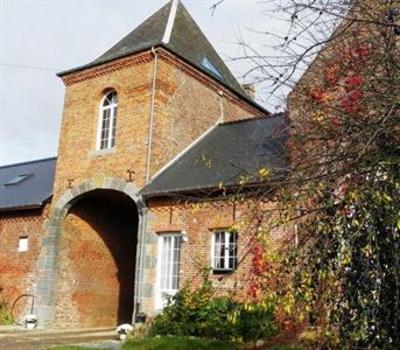 фото отеля Les Chambres de Ribeaufontaine
