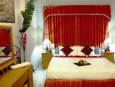 фото отеля Loveli Boutique Guesthouse Phuket