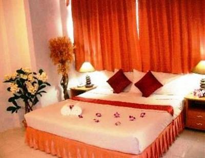 фото отеля Loveli Boutique Guesthouse Phuket