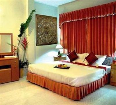 фото отеля Loveli Boutique Guesthouse Phuket