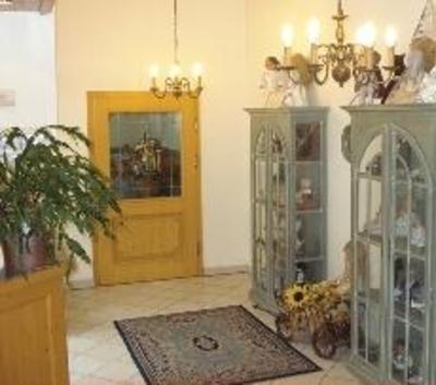фото отеля Hotel Zum Ritter von Schaumberg