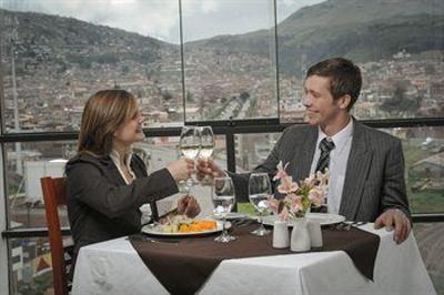 фото отеля Polo Cusco Suites