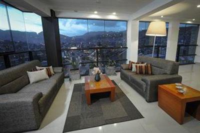 фото отеля Polo Cusco Suites