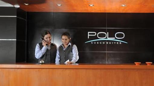 фото отеля Polo Cusco Suites