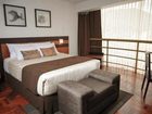 фото отеля Polo Cusco Suites