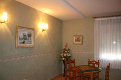 фото отеля Hotel Pepo