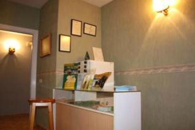 фото отеля Hotel Pepo