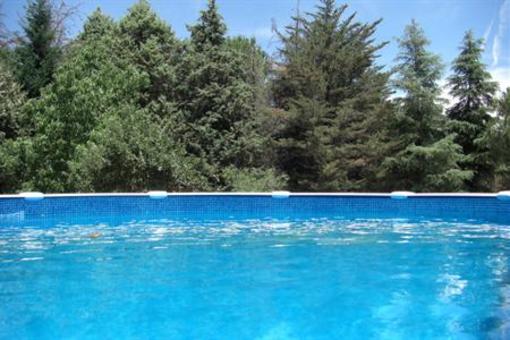 фото отеля Hostal Cruz De Santiago