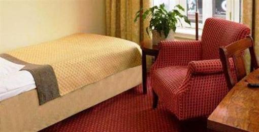 фото отеля Rica Oslo Hotel