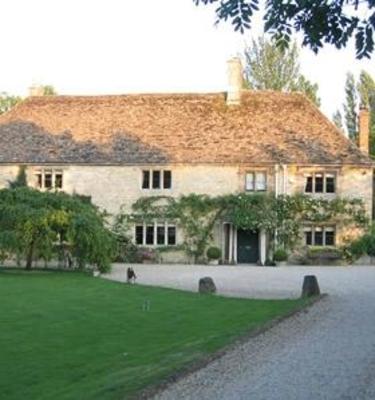 фото отеля Somerford House