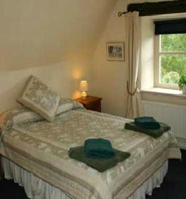 фото отеля Somerford House