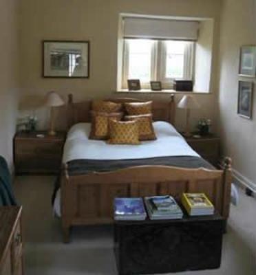 фото отеля Somerford House