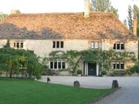 Somerford House