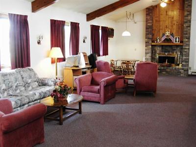 фото отеля Regency Inn Port Washington