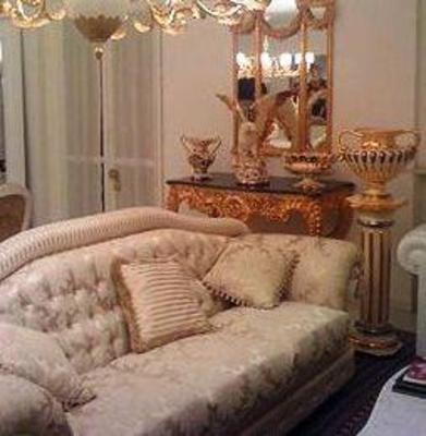 фото отеля Luxury Apartments Bigarello