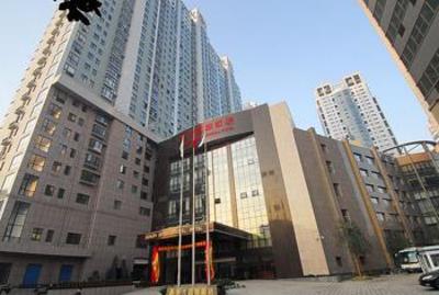 фото отеля Shengda International Hotel