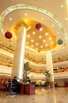 фото отеля Shengda International Hotel