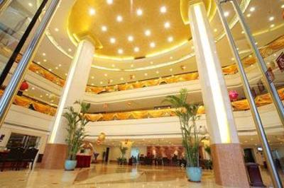 фото отеля Shengda International Hotel