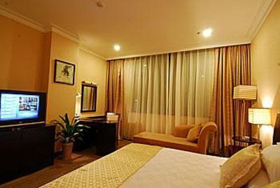 фото отеля Shengda International Hotel