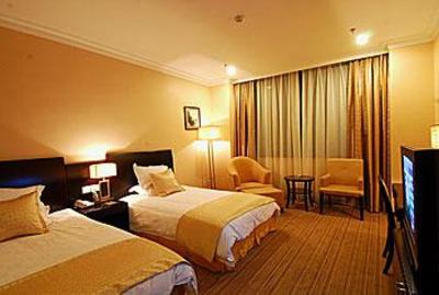 фото отеля Shengda International Hotel