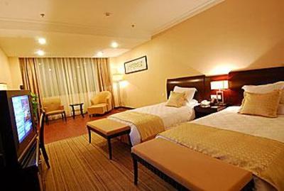 фото отеля Shengda International Hotel