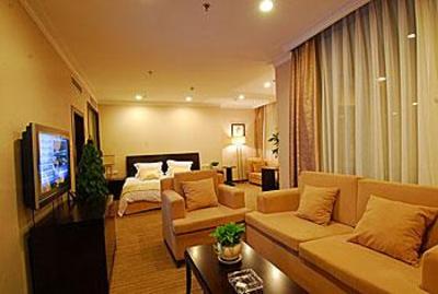 фото отеля Shengda International Hotel