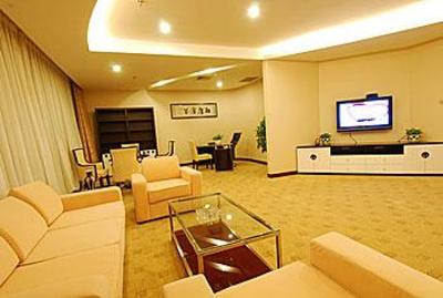 фото отеля Shengda International Hotel