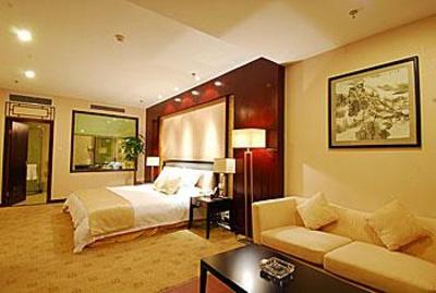 фото отеля Shengda International Hotel