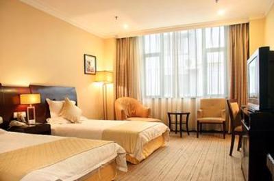 фото отеля Shengda International Hotel