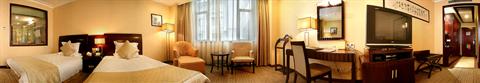 фото отеля Shengda International Hotel