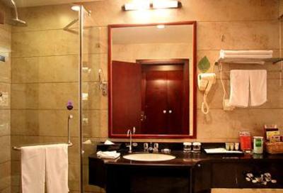 фото отеля Shengda International Hotel