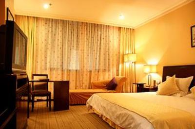 фото отеля Shengda International Hotel